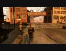 Grand Theft Auto IV :初犯