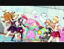 [デレステMV] リトルリドル (SSR衣装MV) [3Dリッチ] [4K→FHD]