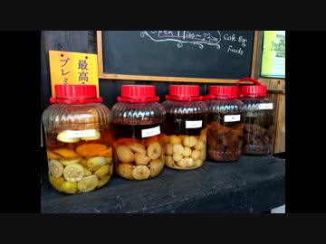 変わったカフェ③　コタツがある野菜もモリモリな農民カフェ