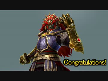 スマブラ(淫夢)まとめ.2017