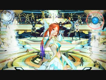 【PSO2】ステージライブ『光の果て』