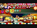 【太鼓の達人イエローver】God Ray  譜面確認キャプチャ