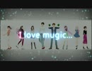 【歌ってみた】MUGIC【Collaboration】