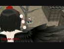 【東方MMD】Dirty Job