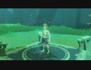 【高画質プレイ動画】ゼルダの伝説 ブレスオブザワイルド 剣の試練1