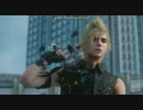 【BGM】 FINAL FANTASY XV ～ Face the Music