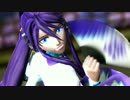 【MMD＆カバー】極楽浄土【神威がくぽ】