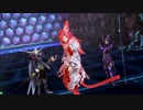 【DFFAC】煌くフォースシンフォニー【クジャ クリスタルE】