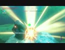【高画質プレイ動画】ゼルダの伝説 ブレスオブザワイルド 剣の試練2