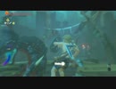 【高画質プレイ動画】ゼルダの伝説 ブレスオブザワイルド 剣の試練3