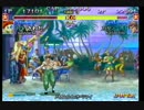 第69回スペースシャトル塩釜口店スパ２ｘ東西戦全部(2017/6/30)