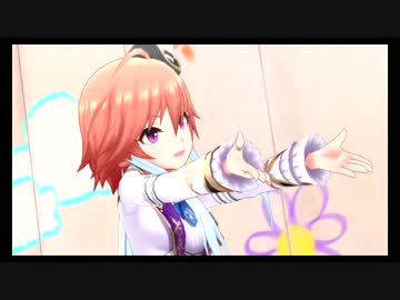 【デレステ】リトルリドル
