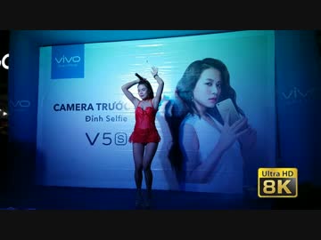 Vivoモバイルマーケティング