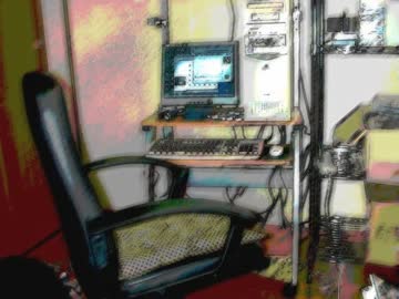 【初めての実況( ๑°8°๑)】ひぐらしのなく頃に 解～罪スタッフルーム:135