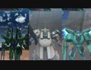 【ゆっくり実況】ティターンズでいくガンダムオンラインFünf43