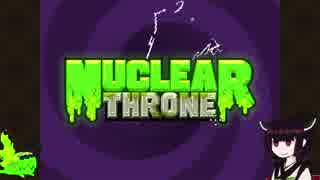 【VOICEROID実況】きりたんがNuclearThroneやるだけpart6