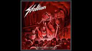 Stallion - Underground Society