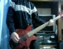 【ベース】LUNA SEA - END OF SORROW【弾いてみた】