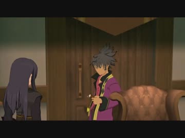 「正義」を貫き通すテイルズオブヴェスペリア【実況】part24