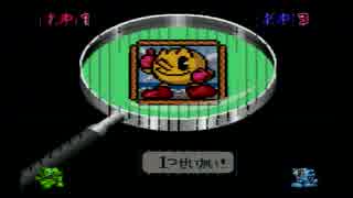 【単発実況】嫁と対戦してみたシリーズ【ワギャンパラダイス】 後半戦