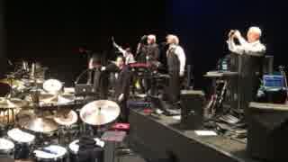 King Crimson - Neurotica [Live In Oakland 2017]