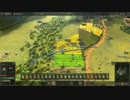 【実況プレイ】Ultimate General: Civil War キャンペーンpart15-1