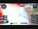 ガンダムバーサス　ネモ 3on3