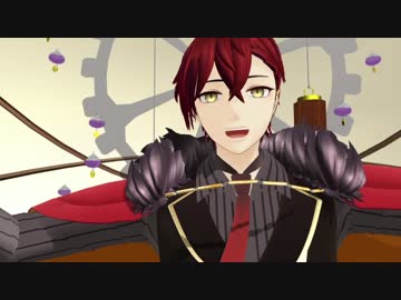 【MMD文アル】だ.ざいではーとびーと