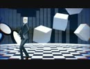 【はなしシリーズMMD】雲の上で踊る魔法