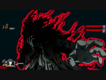 【MUGEN】凶中位～上位ワイドランセレバトル!!　Part8