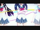 【実況】夏色ハイスクル★青春白書（略） 帰ってきたローアングラー 01