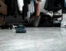 インプレッサの駐車技術