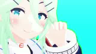 【MMD艦これ】山風ループ