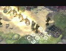【ToS】メルカバヒール砲【カバリスト】
