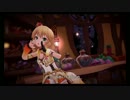 デレステ　色々な衣装で「Sweet Witches' Night ～6人目はだぁれ～」　MV