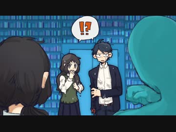【TRPG】三色の部屋 part2【CoCリプレイ】