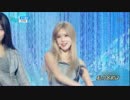 [K-POP]　T-ARA　私の名前は 2017.06.17（日本語字幕）