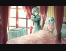 【東方インスト】Pizuya's Cell / 亡き王女の為のセプテット