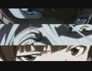 【PSYCHO-PASS】石を拾いに行って溺れる狡噛槇島と