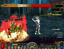 【リトライ】アラド戦記　入り口Kソロ　LV56ジェネラル part2