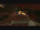 【実況】リア友とマインクラフト！新天地へ向けて編