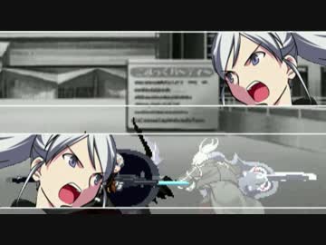 【MUGEN】Aカイン前後 狂上位ランセレチームバトル Part2