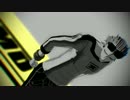 【MMDタイバニ】 毒占欲