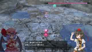 好奇心から始めた東方紅輝心 Part9