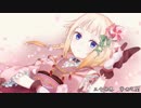 【ONE】千本桜歌ってまばたきしてもらってみた【CeVIO】
