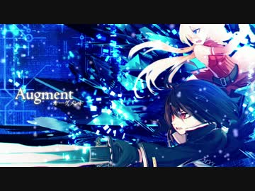 オーグメント / DIA feat. 初音ミク