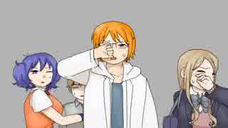 【クトゥルフ神話TRPG】無秩序な偽りの部屋　最終話