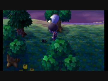 [とび森初見日刊実況]保育士がのんび～り365日どうぶつの森生活　7日目