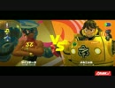【実況】てんやわんやなARMSでランクマッチ！【PART21】