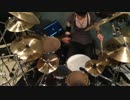 L'Arc～en～Ciel「snow drop」叩いてみた